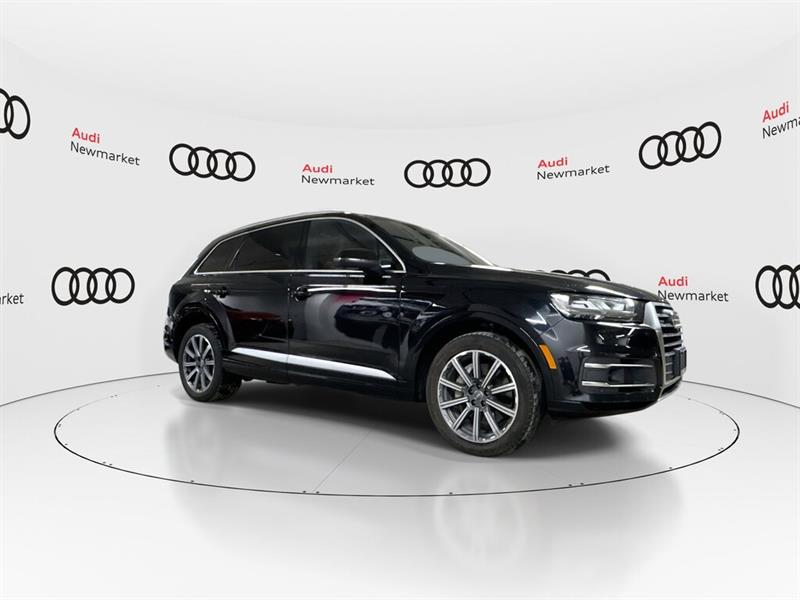 audi Q7 2018 - 3