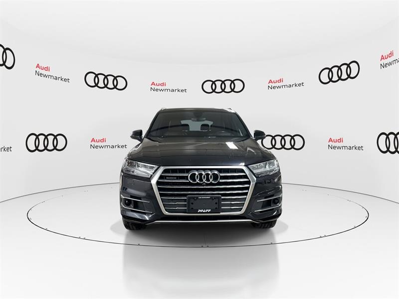 audi Q7 2018 - 4