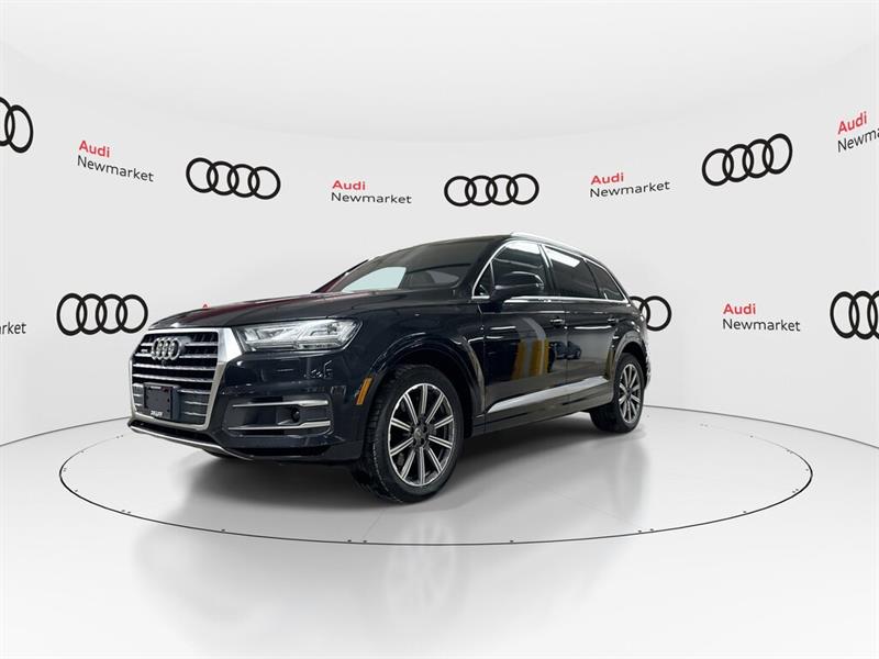 audi Q7 2018 - 5
