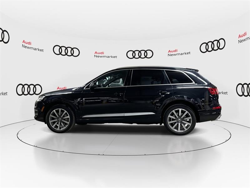 audi Q7 2018 - 6