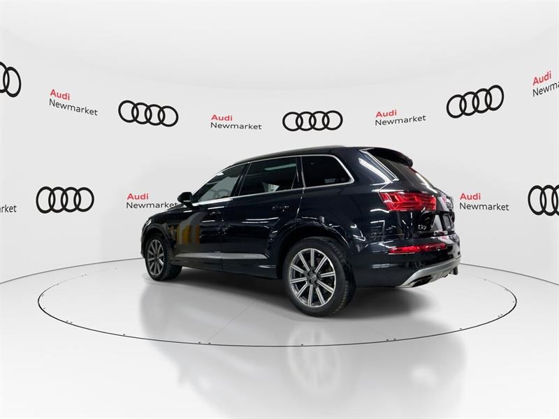 audi Q7 2018 - 7