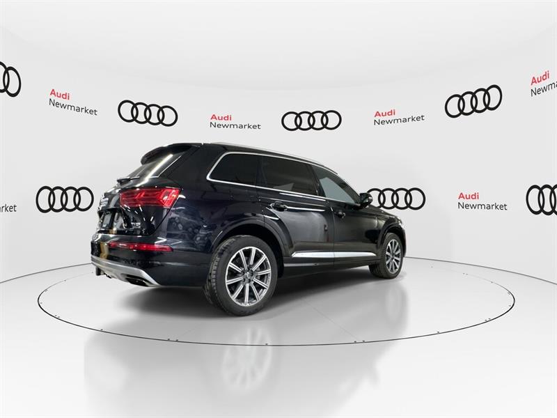 audi Q7 2018 - 9