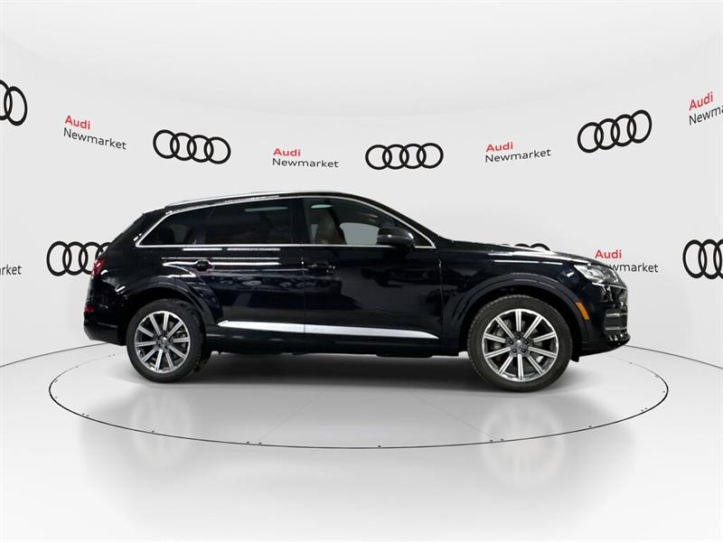 audi Q7 2018 - 10