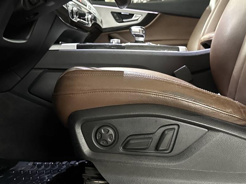 audi Q7 2018 - 15