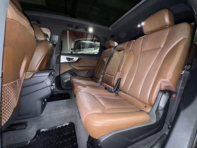 audi Q7 2018 - 26