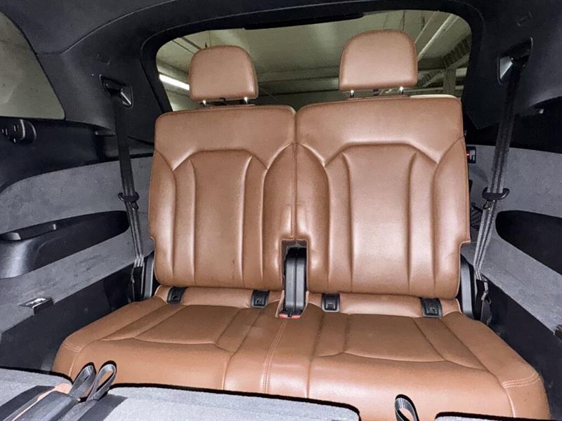audi Q7 2018 - 27
