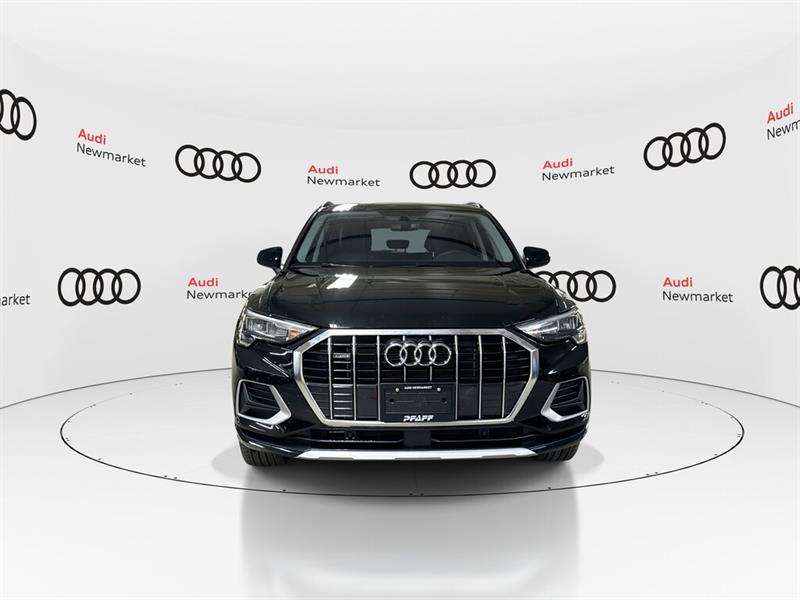 audi Q3 2022 - 4