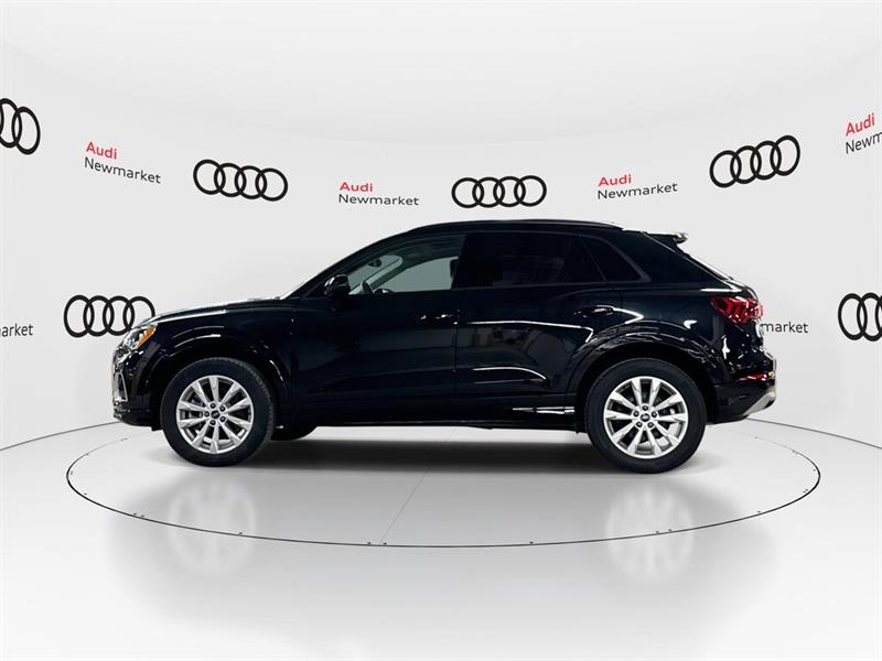 audi Q3 2022 - 6