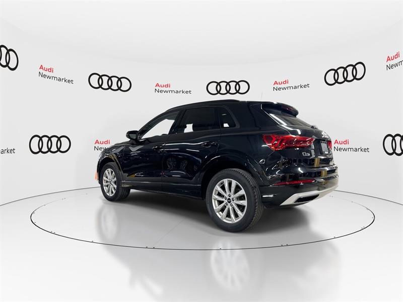audi Q3 2022 - 7