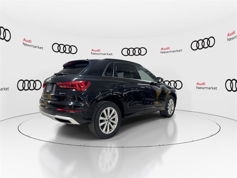 audi Q3 2022 - 9