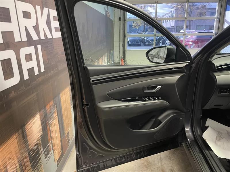 hyundai Tucson Hybrid 2023 - 8