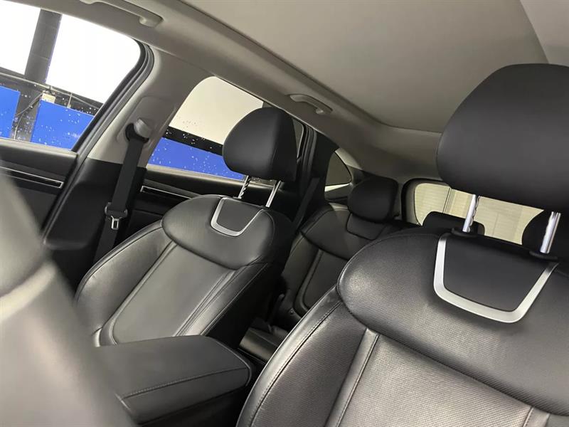 hyundai Tucson Hybrid 2023 - 11