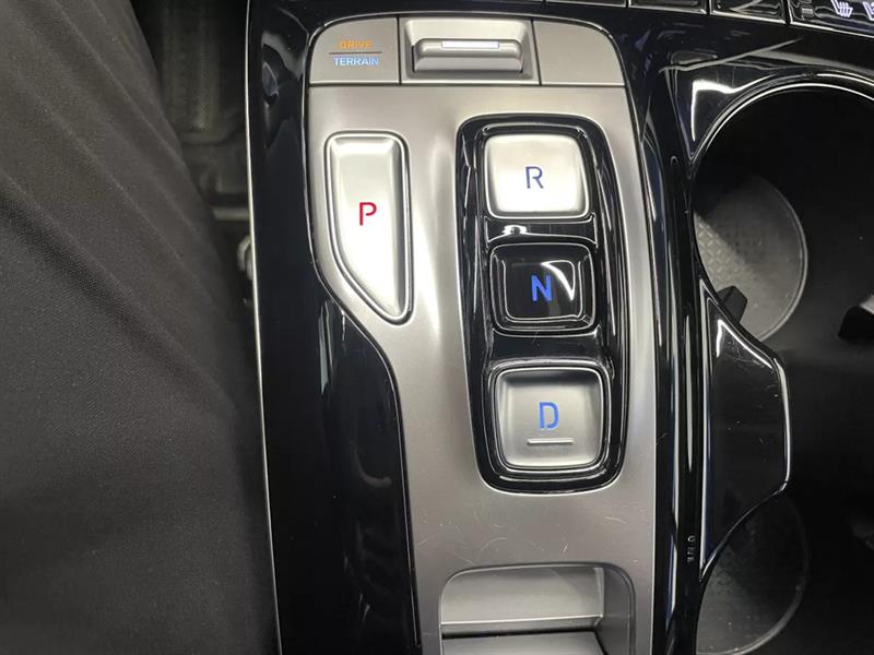 hyundai Tucson Hybrid 2023 - 17