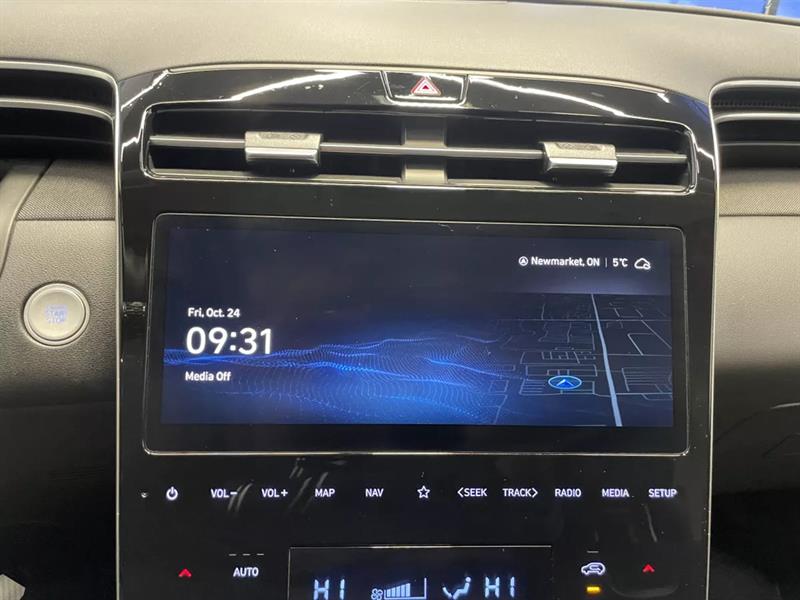 hyundai Tucson Hybrid 2023 - 19