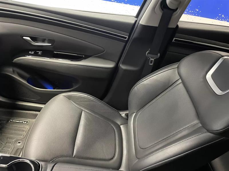 hyundai Tucson Hybrid 2023 - 23
