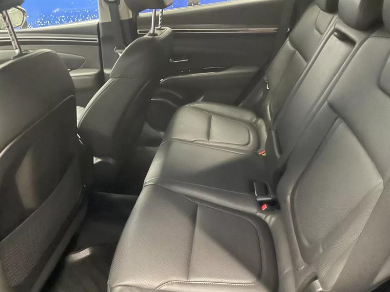 hyundai Tucson Hybrid 2023 - 26