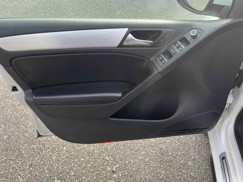 volkswagen Golf GTI 2013 - 11