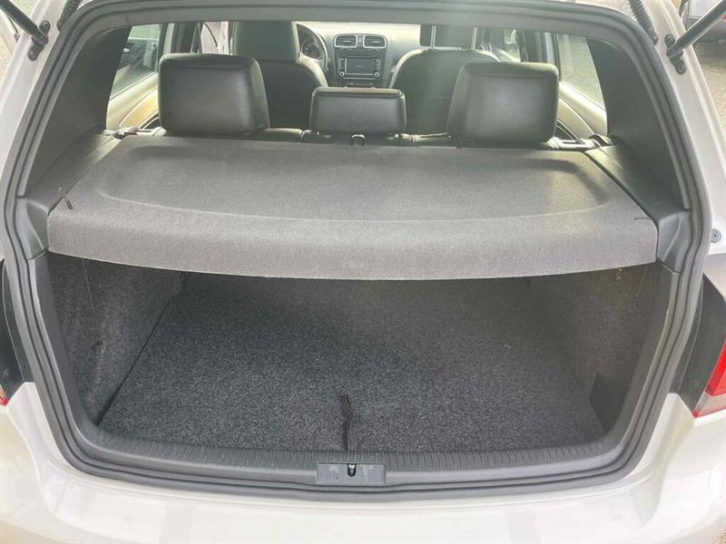 volkswagen Golf GTI 2013 - 20