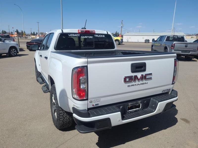 gmc Canyon 2022 - 3