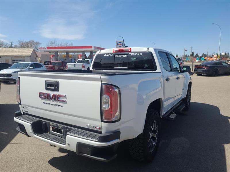 gmc Canyon 2022 - 5