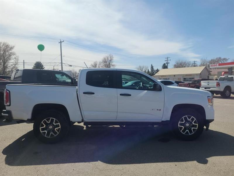 gmc Canyon 2022 - 6
