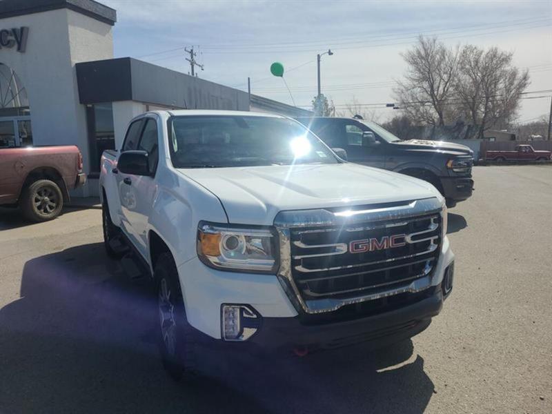 gmc Canyon 2022 - 7