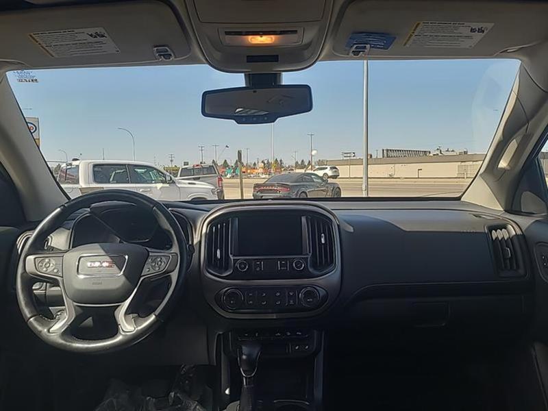 gmc Canyon 2022 - 10