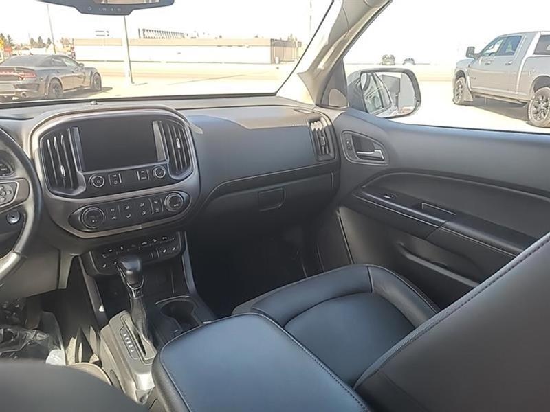 gmc Canyon 2022 - 11