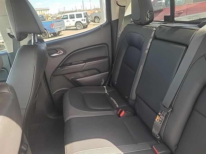 gmc Canyon 2022 - 12