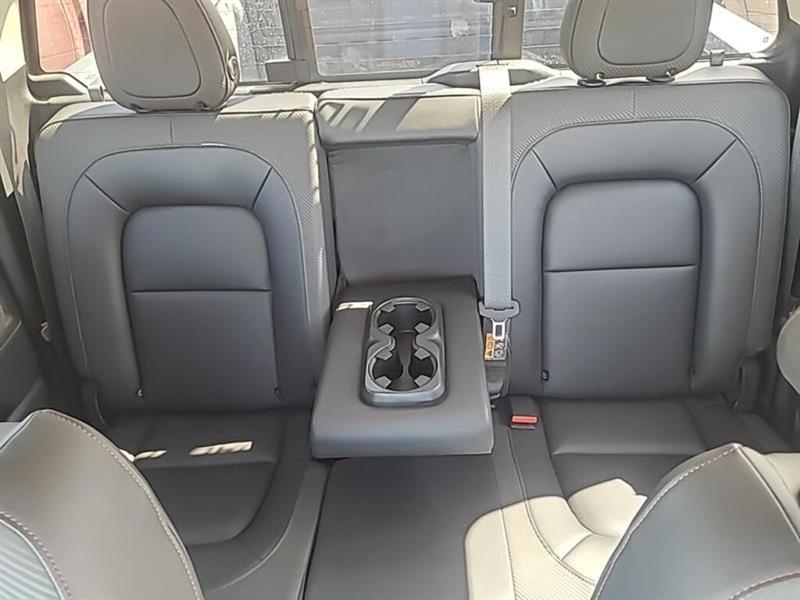 gmc Canyon 2022 - 13