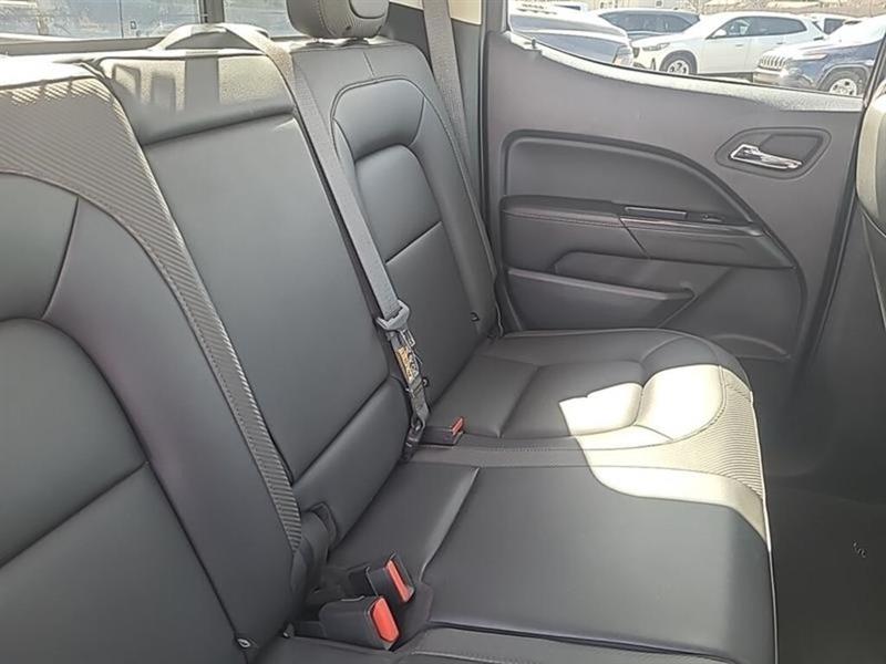 gmc Canyon 2022 - 14