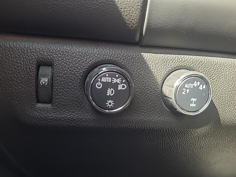 gmc Canyon 2022 - 17