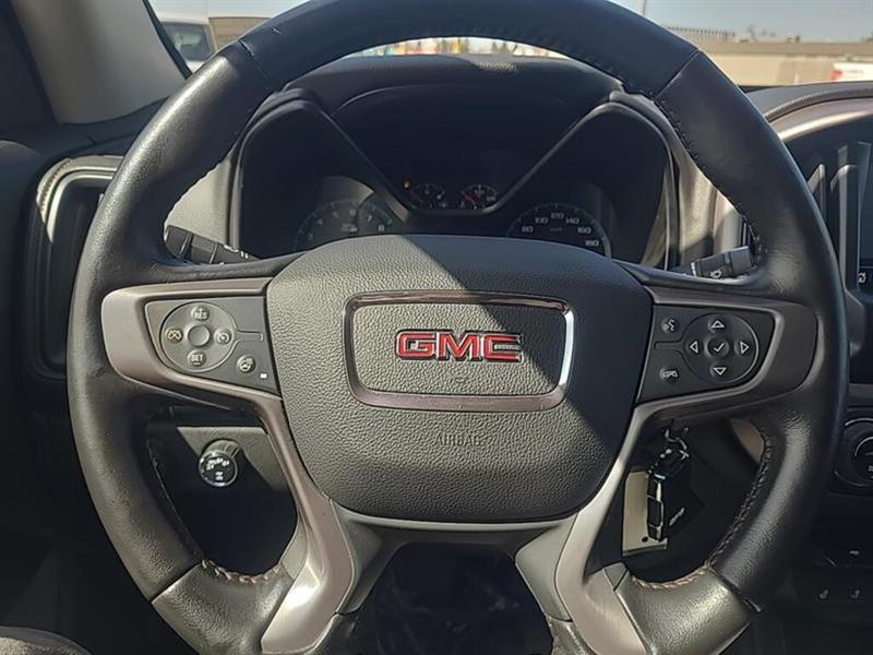gmc Canyon 2022 - 18