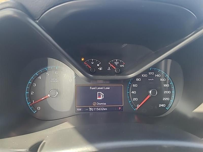 gmc Canyon 2022 - 19