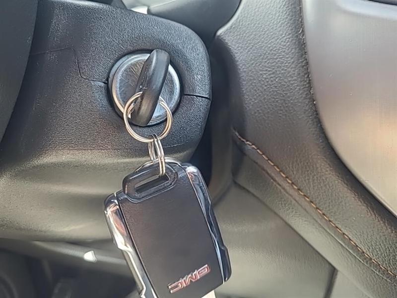 gmc Canyon 2022 - 21