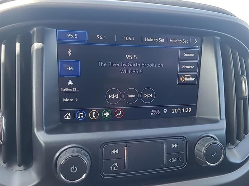 gmc Canyon 2022 - 22