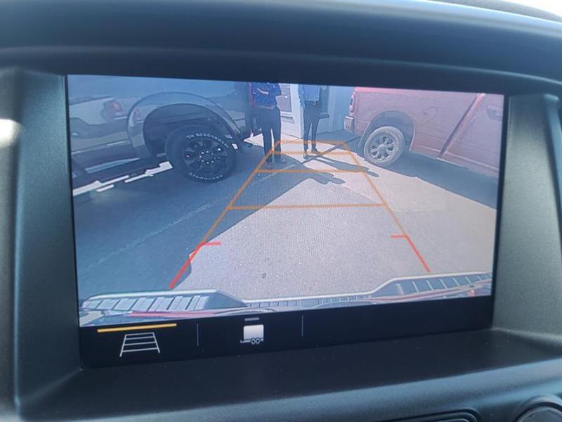 gmc Canyon 2022 - 23