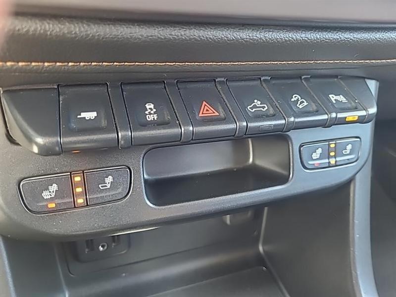 gmc Canyon 2022 - 25