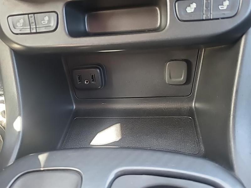 gmc Canyon 2022 - 27