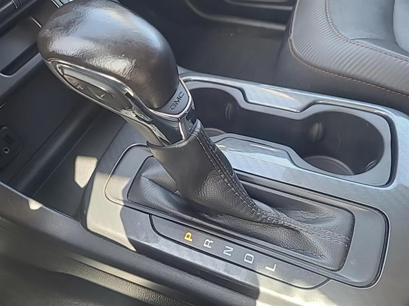 gmc Canyon 2022 - 29