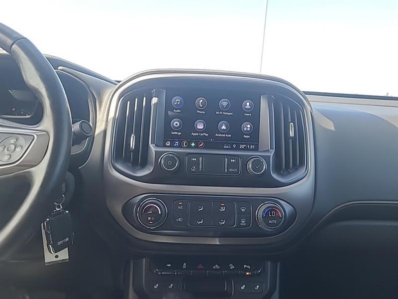 gmc Canyon 2022 - 30