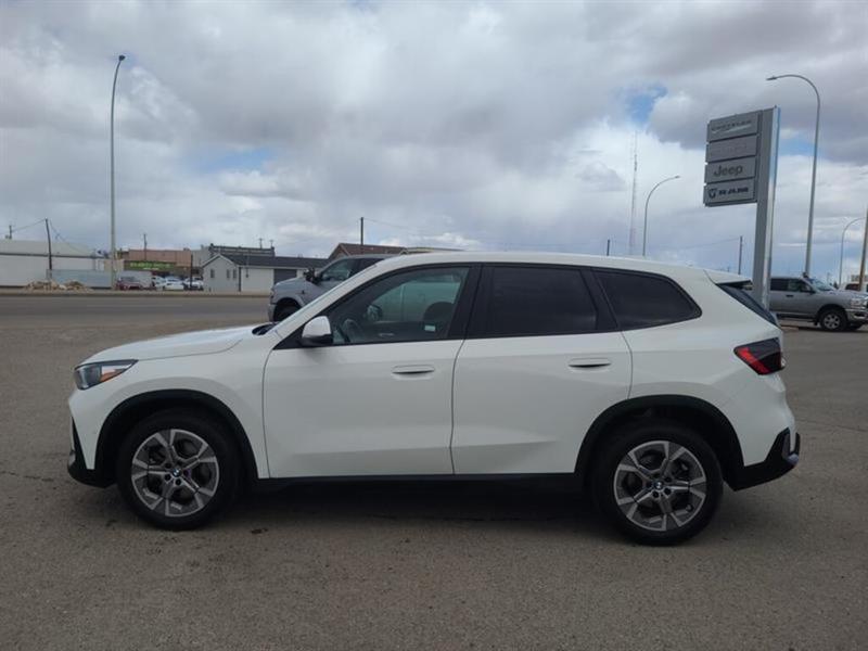 bmw X1 2023 - 2