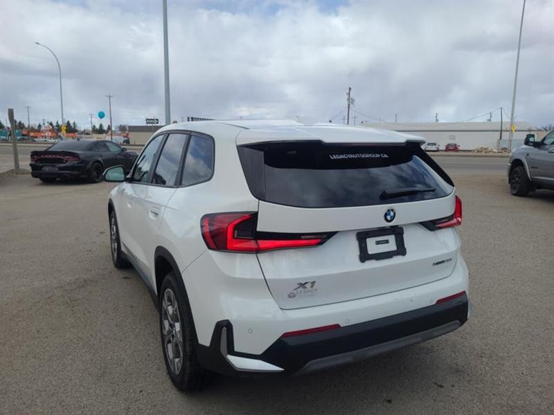 bmw X1 2023 - 3