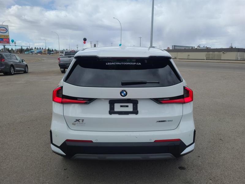 bmw X1 2023 - 4