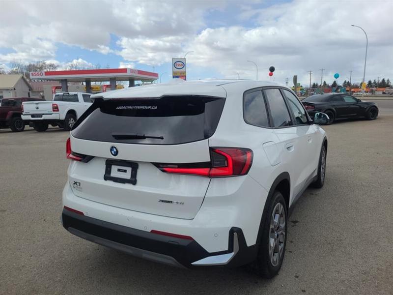 bmw X1 2023 - 5