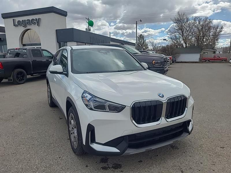 bmw X1 2023 - 7