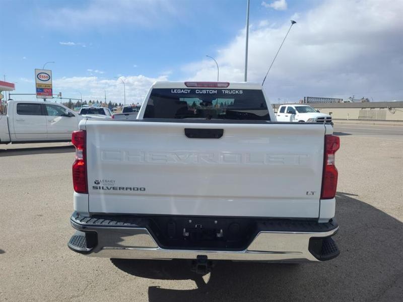 chevrolet Silverado 1500 2022 - 4