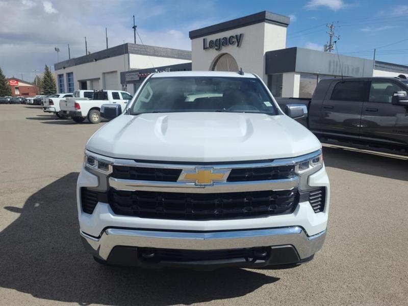 chevrolet Silverado 1500 2022 - 8