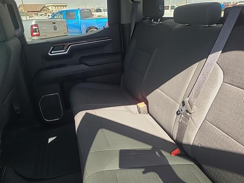 chevrolet Silverado 1500 2022 - 13