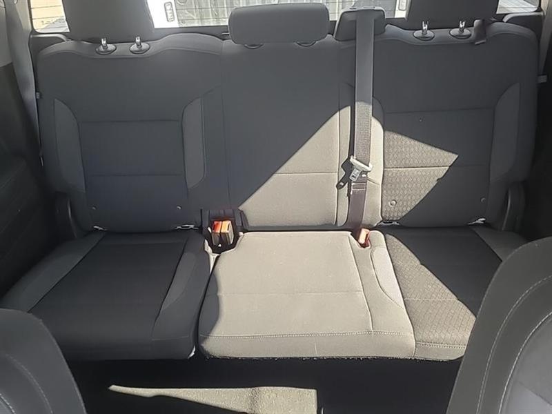 chevrolet Silverado 1500 2022 - 14